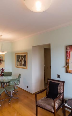 Apartamento para alugar com 65m², 2 quartos e 1 vaga Apartamento para alugar com 65m², 2 quartos e 1 vagaSala