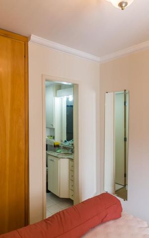 Apartamento para alugar com 65m², 2 quartos e 1 vaga Apartamento para alugar com 65m², 2 quartos e 1 vagaSuíte