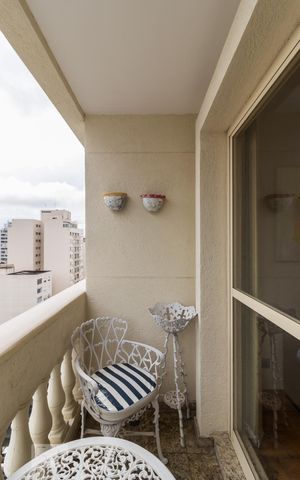 Apartamento para alugar com 65m², 2 quartos e 1 vaga Apartamento para alugar com 65m², 2 quartos e 1 vagaSacada