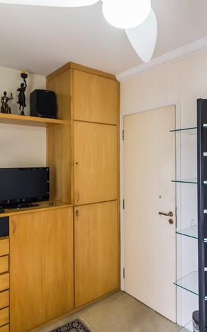 Apartamento para alugar com 65m², 2 quartos e 1 vaga Apartamento para alugar com 65m², 2 quartos e 1 vagaQuarto