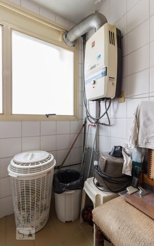 Apartamento para alugar com 65m², 2 quartos e 1 vaga Apartamento para alugar com 65m², 2 quartos e 1 vagaÁrea de serviço