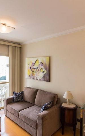Apartamento para alugar com 65m², 2 quartos e 1 vaga Apartamento para alugar com 65m², 2 quartos e 1 vagaSala