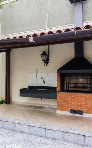 Apartamento para alugar com 65m², 2 quartos e 1 vagaChurrasqueira