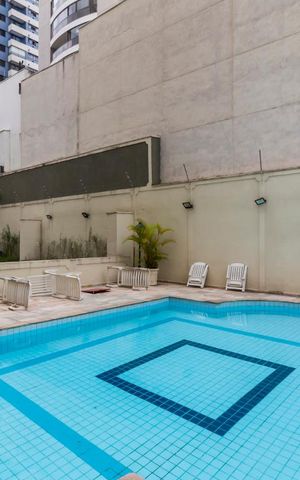 Apartamento para alugar com 65m², 2 quartos e 1 vagaPiscina