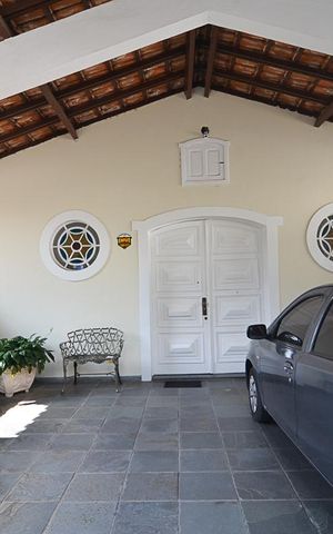 Casa para alugar com 450m², 7 quartos e 3 vagasGaragem