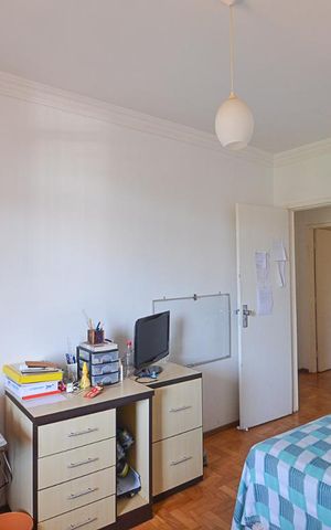 Casa para alugar com 450m², 7 quartos e 3 vagasQuarto