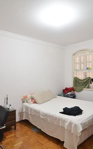 Casa para alugar com 450m², 7 quartos e 3 vagasQuarto