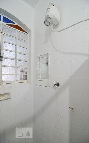 Casa para alugar com 450m², 7 quartos e 3 vagasBanheiro  serviço