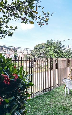 Casa para alugar com 450m², 7 quartos e 3 vagasJardim