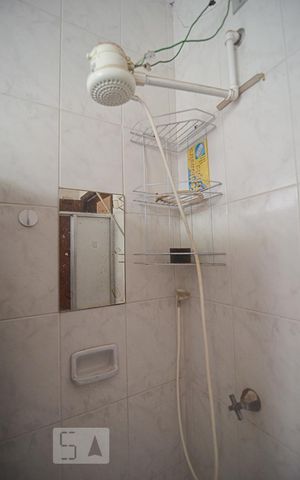 Casa para alugar com 450m², 7 quartos e 3 vagasBanheiro serviço