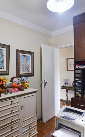 Casa para alugar com 450m², 7 quartos e 3 vagasQuarto