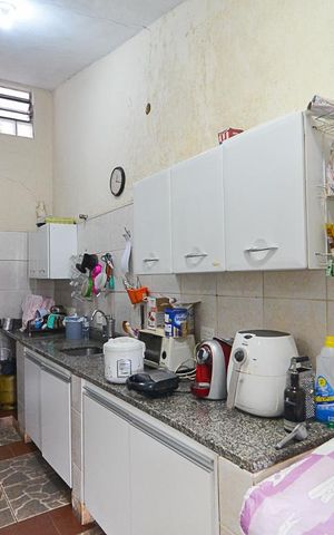 Casa para alugar com 450m², 7 quartos e 3 vagasCozinha