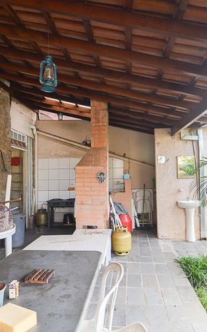 Casa para alugar com 450m², 7 quartos e 3 vagasVaranda