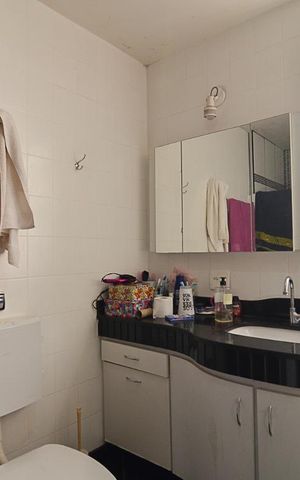 Casa para alugar com 450m², 7 quartos e 3 vagasBanheiro social