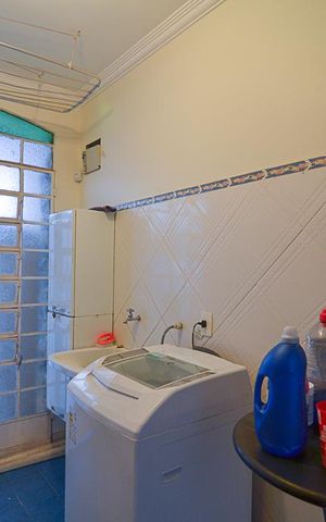 Casa para alugar com 450m², 7 quartos e 3 vagasÁrea de serviço