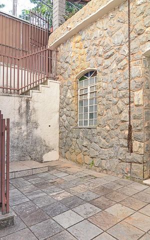 Casa para alugar com 450m², 7 quartos e 3 vagasÁrea externa