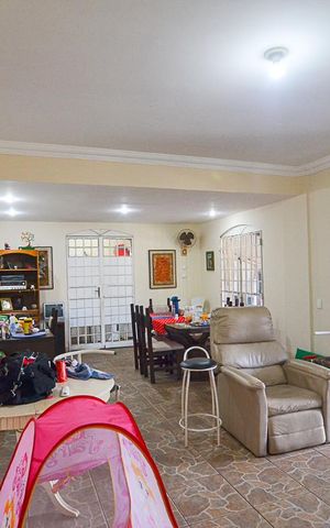 Casa para alugar com 450m², 7 quartos e 3 vagasSala