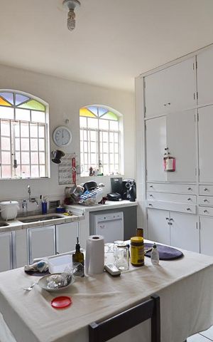Casa para alugar com 450m², 7 quartos e 3 vagasCozinha