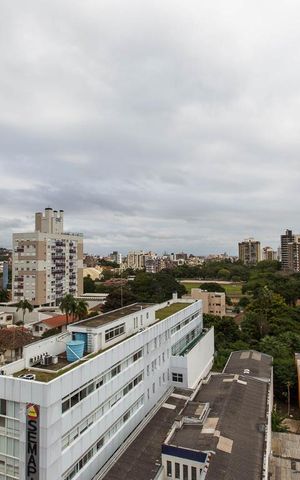 Apartamento para alugar com 58m², 2 quartos e 1 vaga Apartamento para alugar com 58m², 2 quartos e 1 vagaVista terraço
