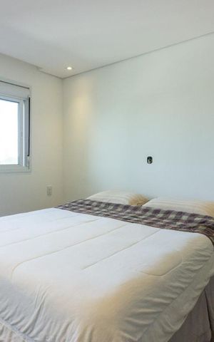 Apartamento à venda com 63m², 1 quarto e 1 vagaSuite