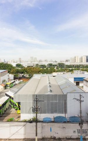 Apartamento à venda com 63m², 1 quarto e 1 vagaVista Varanda gourmet