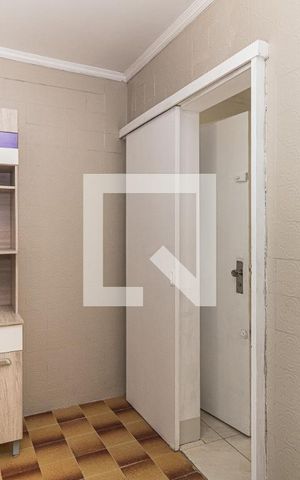 Apartamento à venda com 40m², 1 quarto e sem vagaCozinha