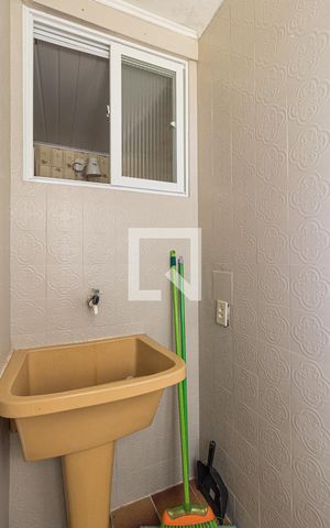 Apartamento à venda com 40m², 1 quarto e sem vagaÁrea de Serviço