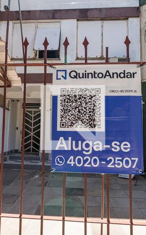 Apartamento à venda com 40m², 1 quarto e sem vagaPlaquinha Externa