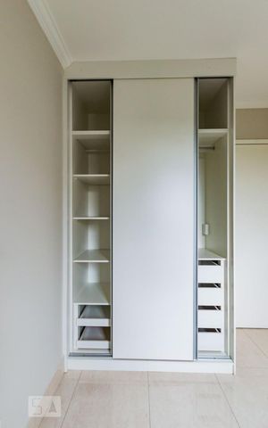 Apartamento para alugar com 80m², 3 quartos e 1 vaga Apartamento para alugar com 80m², 3 quartos e 1 vagaQuarto 1