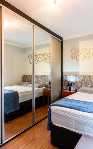 Apartamento para alugar com 78m², 2 quartos e sem vagaQuarto 2