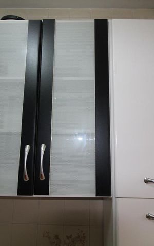 Apartamento para alugar com 70m², 2 quartos e 1 vagaCozinha armários