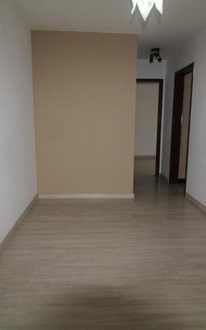 Apartamento para alugar com 70m², 2 quartos e 1 vagaSala
