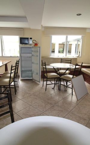Apartamento para alugar com 70m², 2 quartos e 1 vagaSalão de festa