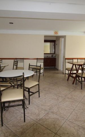 Apartamento para alugar com 70m², 2 quartos e 1 vagaSalão de festa