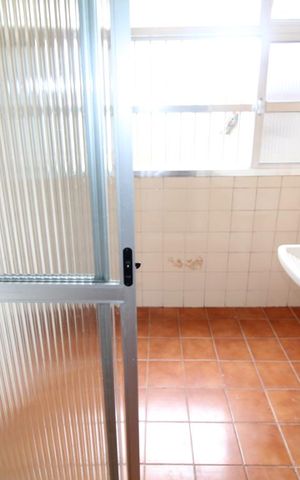 Apartamento para alugar com 70m², 2 quartos e 1 vagaÁrea de serviço
