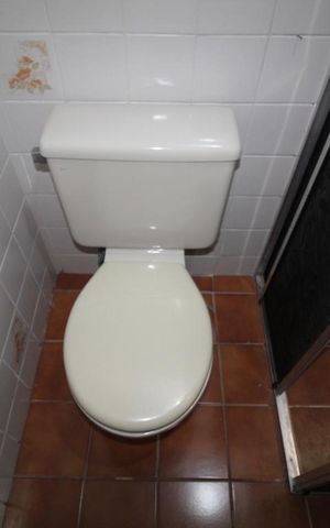 Apartamento para alugar com 70m², 2 quartos e 1 vagaBanheiro social