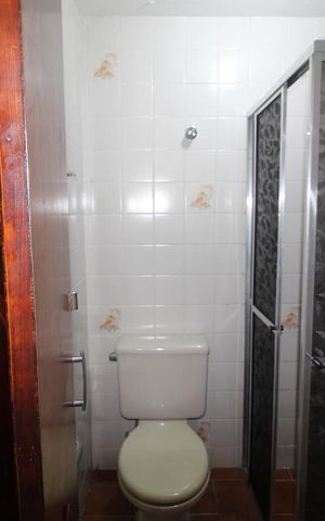 Apartamento para alugar com 70m², 2 quartos e 1 vagaBanheiro social