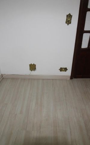 Apartamento para alugar com 70m², 2 quartos e 1 vagaQuarto 1 tomadas