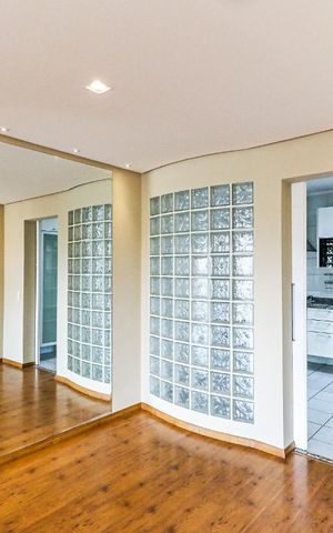 Apartamento para alugar com 98m², 3 quartos e 2 vagas Apartamento para alugar com 98m², 3 quartos e 2 vagasSala de jantar