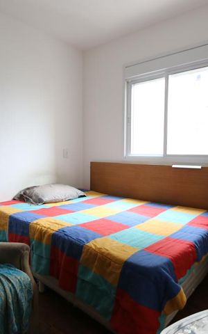 Apartamento para alugar com 64m², 2 quartos e 1 vagaSuite