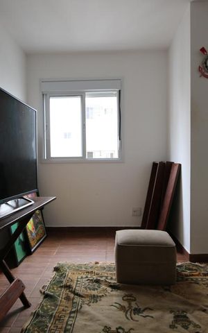 Apartamento para alugar com 64m², 2 quartos e 1 vagaSala