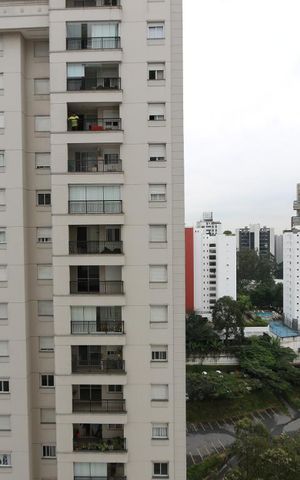 Apartamento para alugar com 64m², 2 quartos e 1 vagaVista