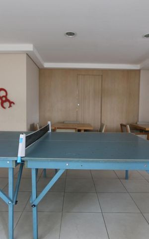 Apartamento para alugar com 64m², 2 quartos e 1 vagaSala de Jogos