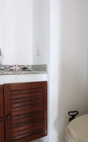 Apartamento para alugar com 64m², 2 quartos e 1 vagaBanheiro