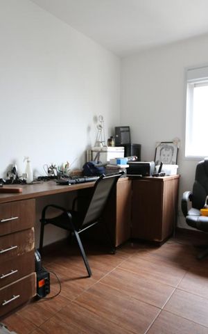 Apartamento para alugar com 64m², 2 quartos e 1 vagaQuarto