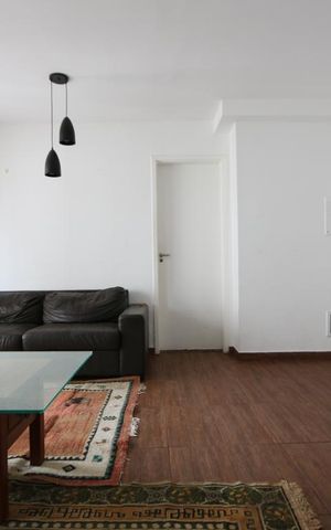 Apartamento para alugar com 64m², 2 quartos e 1 vagaDespensa
