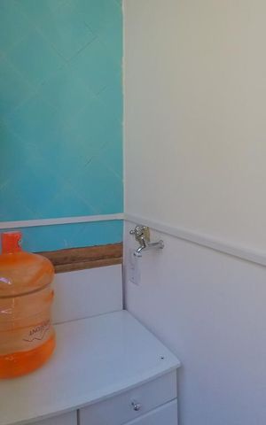 Studio para alugar com 22m², 1 quarto e sem vagaStudio
