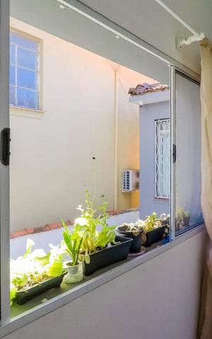 Studio para alugar com 22m², 1 quarto e sem vagaStudio