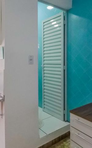 Studio para alugar com 22m², 1 quarto e sem vagaStudio
