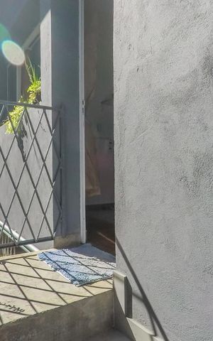 Studio para alugar com 22m², 1 quarto e sem vagaEntrada